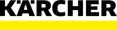 Kãrcher Logo
