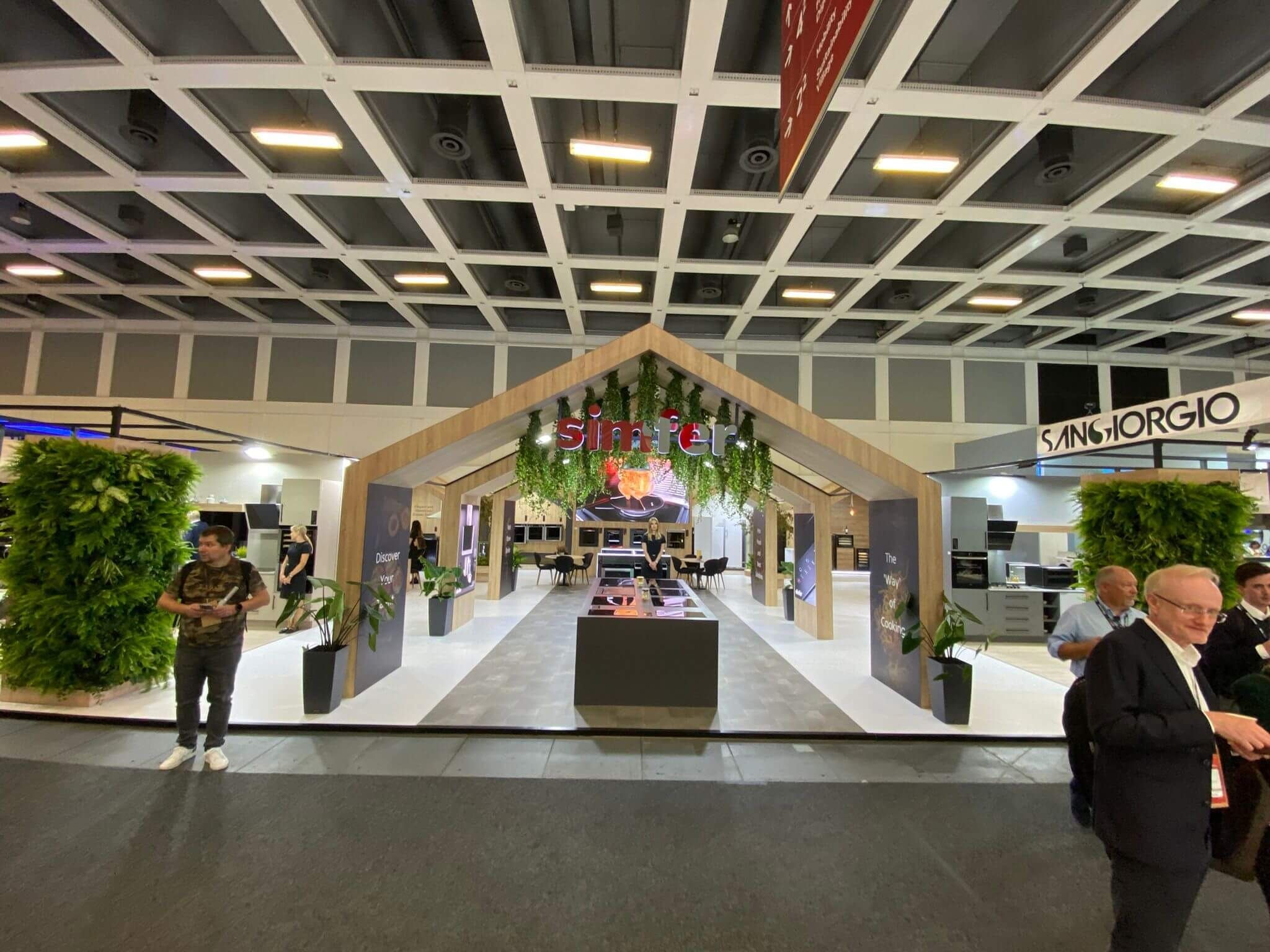 Simfer IFA Berlin
