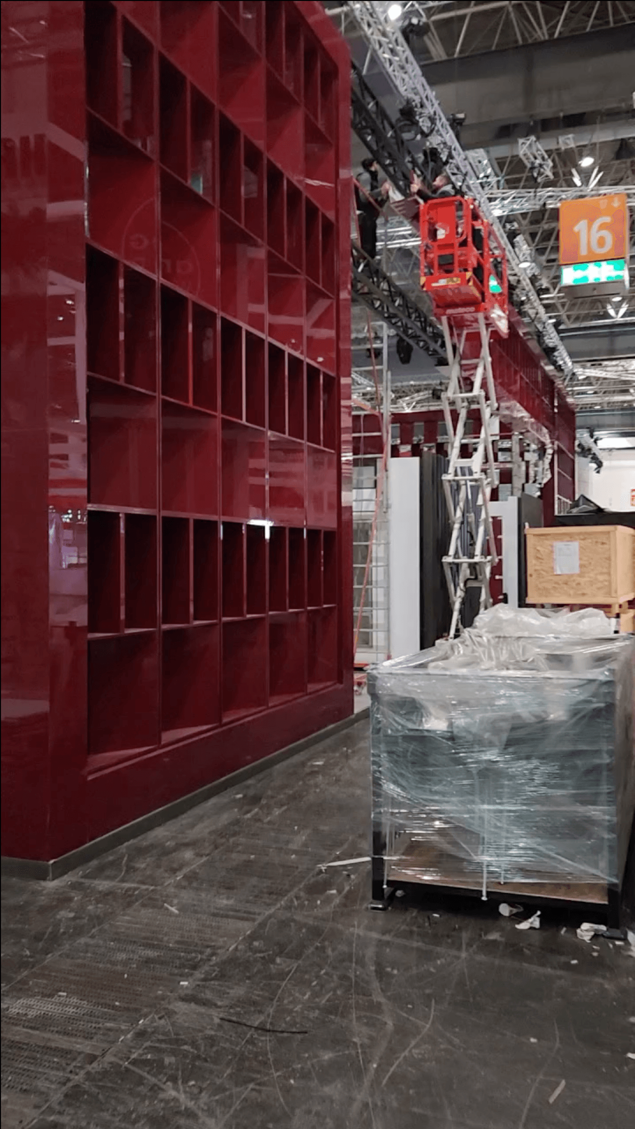 EUROSHOP CASE STUDY 04